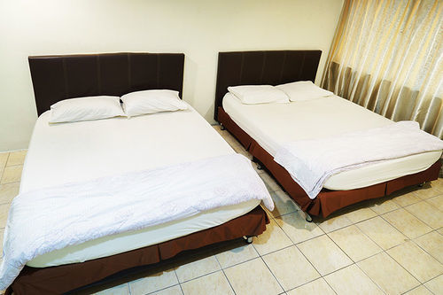 Hotel Sixty Six Malacca Exterior foto